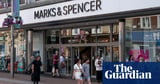 Four arrested over cyber-attacks on M&S, Co-op and Harrods