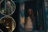 'Insidious: Out of the Further' review: Predictable horror sequel will put you to sleep