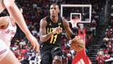 Kris Dunn, Jabari Smith Jr. suspended after altercation