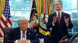 America will refund about ‘half of the tariffs’ if SCOTUS rules Trump overstepped, Bessent says