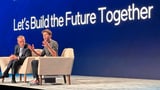 CEOs of OpenAI and Intel cite artificial intelligence's voracious appetite for processing power