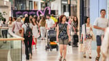 Consumer sentiment at 3-year high on rate cut relief