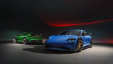 Porsche is enhancing the driving experience of all Taycan models