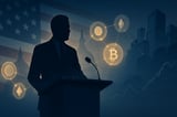 Trump's Crypto Cabal: Architects of a New Digital Financial Frontier