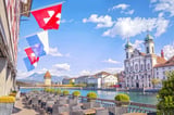 Crypto-Focused AMINA Bank of Switzerland Offers Regulated Staking of Polygon Token