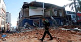 The Cuban government expresses condolences to Colombia for the victims and damage caused by the earthquake