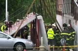 15-Year-Old Girl Dead, 3 Hospitalized After Building Partially Collapses During Graduation Party: 'Unthinkable Tragedy'