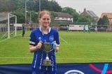 Lionesses lead backlash against club’s decision to axe girls’ and women’s teams