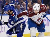 NHL unveils All-Star, All-Rookie teams for 2024-25 campaign