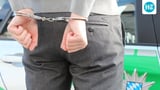 Germany arrests ‘members’ of Hamas believed to be targeting Jewish institutions | World News