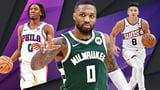 NBA Power Rankings - Bucks look to bounce back for postseason clinch after Lakers loss - ESPN