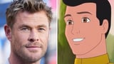 Chris Hemsworth in Talks For Disney's 'Prince Charming' Film