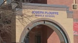 One student stabbed, another taken into custody after fight outside Brockton school, officials say