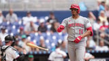 Cincinnati Reds Activate Noelvi Marte and Graham Ashcraft Off Injured List