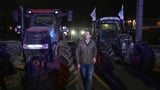 French farmers mobilize for protests over EU-Mercosur trade deal