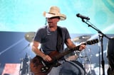 Kenny Chesney will bring country music to the Las Vegas Sphere in May