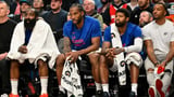 Clippers' Paul George, Kawhi Leonard, James Harden out vs. Suns - ESPN