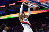 Blazers' Matisse Thybulle out after thumb surgery - NewsBreak