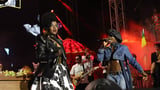 Lauryn Hill Brings Out Doechii To Perform Stunning Duet During Historic Performance | iHeart
