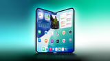 Foldable iPhone Rumored to Feature Four Cameras, Touch ID, and More