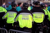 Security Officials on Alert for 'Broad Targets' at Boston Marathon