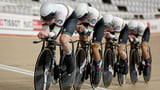 UCI Track Cycling World Championships 2024: free live streams, key dates, TV channels