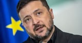 Russia confirms use of Oreshnik missile against Ukraine