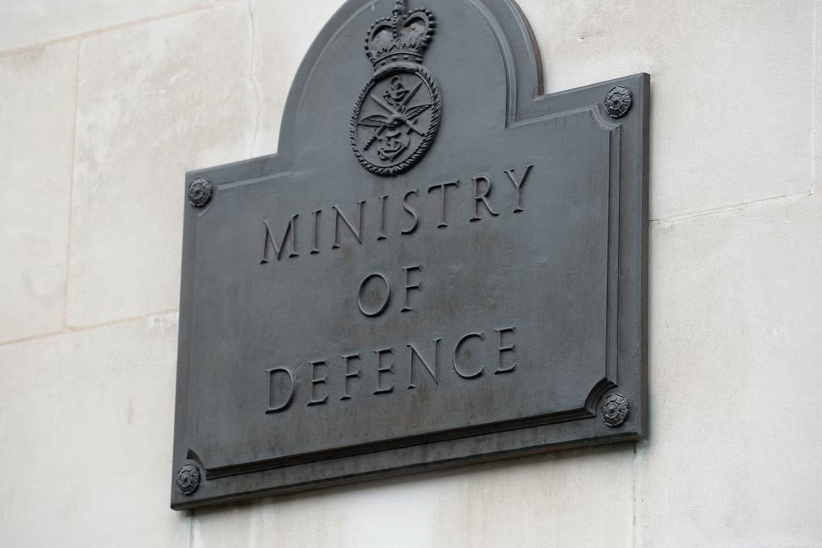 Armed forces personnel bank data compromised in Ministry of Defence hack