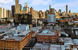 Brisbane’s Fortitude Valley to ‘Grow Up’ Under New Plan