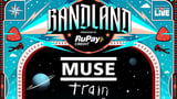 Bandland 2026 unveils lineup; Muse, Train, Karnivool, Scribe, and more to perform