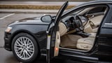 Online portal exposed car and personal data, allowed anyone to remotely unlock cars