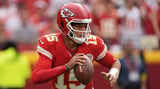 Patrick Mahomes Tops Sportico's 2025 List of Highest-Paid NFL Players, Top 20 Earn $1B