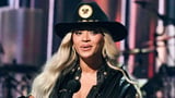 Beyoncé’s ‘Cowboy Carter’ Debuts At No. 1 & Becomes First Black Woman To Top Country Albums List