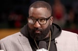 Kendrick Perkins Says Warriors Should Part Ways With Veteran
