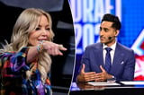 Lakers ownership chaos intensifies as ESPN insider fires back at Jeanie Buss camp