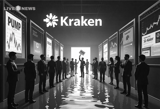 Exchange News: Kraken Reports Explosive Q3 Revenue Surge Ahead of Potential IPO