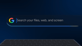 Google’s experimental Windows app is better than Microsoft’s built-in search