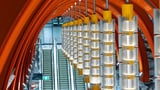 Metro Tunnel