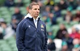 Italy coach Quesada banned for two Tests after TV rant