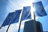 Chinese trade diversion from US would cut euro zone inflation, ECB blog says