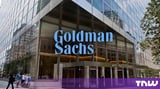 Goldman Sachs is courting investors on Nvidia’s $500bn AI-compute financing deal