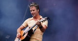Singer Chesney Hawkes hails son as ‘rock and roll’ ahead of their tour together