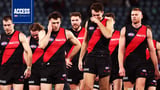Lloyd delivers brutal assessment of 'broken' Bombers