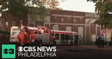 SEPTA bus barricade in Philadelphia ends after man dies by suicide, police say
