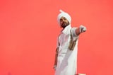 Diljit Dosanjh calls Wembley Stadium gig a milestone for Punjabi artists, recalls mother's words