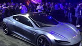 Tesla to unveil long-delayed Roadster on October 1, nearly a decade after debut