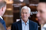 Jamie Dimon Says JPMorgan Plans to Get More Involved in Stablecoins