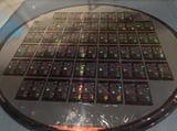 Silicon Photonics Enables Low-power AI Accelerator Platform
