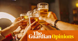 From ‘zebra striping’ to ‘damp drinking’, younger Australians are embracing moderation when it comes to alcohol | Katinka van de Ven and Nicole Lee for the Conversation