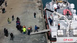 Italy defends plan to process asylum-seekers in Albania at EU's top court